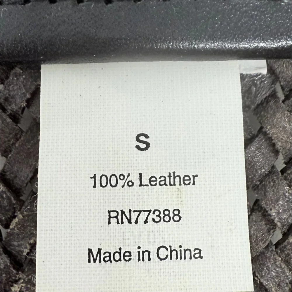 J. Crew Factory crew woven